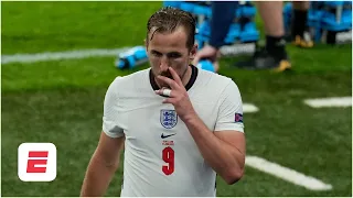 'Absolutely awful!' What went wrong for Harry Kane & England against Scotland | Euro 2020  | ESPN FC