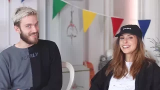 STYLE SWAP | Melix (CutiePieMarzia/Marzia/русские субтитры/rus sub)