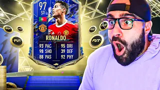 TOTY CRISTIANO RONALDO. EXE