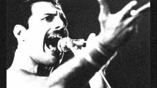 Inmigrant Song (Led Zeppelin cover) - Queen ( live in Germany 86)