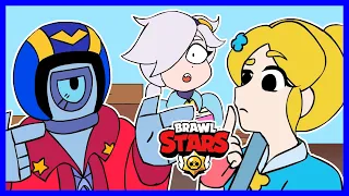 ⭐️ BRAWL STARS BEST ANIMATION COMPILATION #55