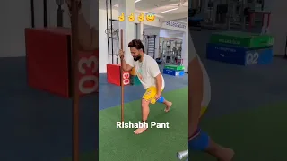 Rishabh Pant Recovery Very Fast, Comeback Very Soon In Team India #cricket #teamindia