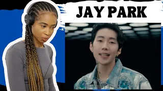 Jay Park 박재범 - ‘Why’ MV Reaction