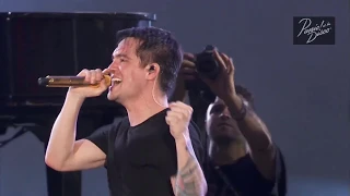 Panic! At The Disco   Bohemian Rhapsody Live Rock In Rio 2019