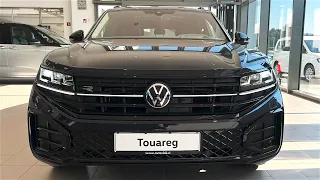 NEW Volkswagen TOUAREG 2024 - Matrix LED headlights