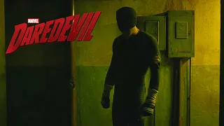 Daredevil | After Dark edit