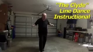 The Clyde instructional