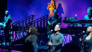 Mariah Carey - Without You (Live in London, May 27th 2019) [HD]