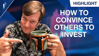 How to Convince Your Family to Start Investing!