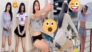 Best Comedy Funny Videos China TikTok Compilation 2022 | P 20 #funnyvideos#funnygirl