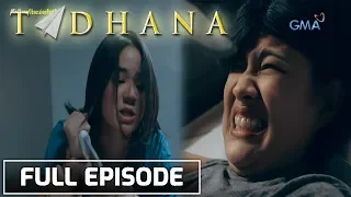 Tadhana: Obsessed na OFW, pinagsasaksak ang sariling BFF para maagaw ang nobyo nito! | Full Episode