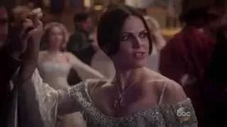 OUAT - 5x02 'Who's that girl talking to my son?!' [Regina, Henry & etc]