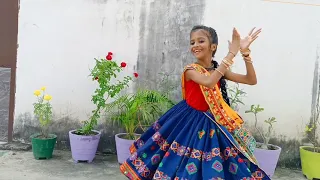 Easy dance steps for Nagada sang Dhol baje |special for kids|#forbaache