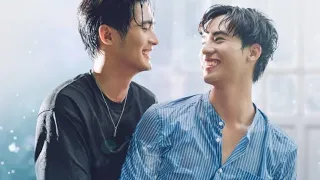 [𝑩𝑳] Jirawat ✘ Achi ➥ Bol Na Halke🎶 To Be Continued✨Thai BL Hindi Mix Song💖Boy Love Story Fmv❤️