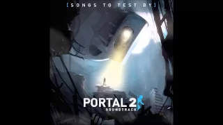 Portal 2 OST Volume 2 - I AM NOT A MORON!