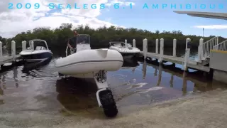 2009 SEALEGS 6 1 Amphibious