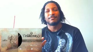 Vvilderness-Devour the Sun Reaction!