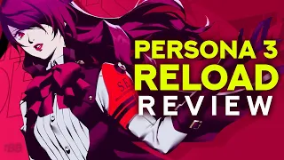 Persona 3 Reload Review (PC, also on PS4 PS5 XB1 X|S) | Backlog Battle