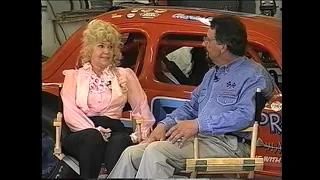 Carolina Backroads Donna Douglas interview with Charlie Craig