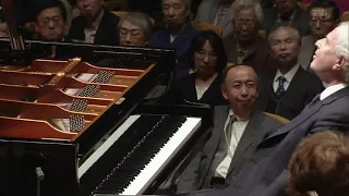 Beethoven Piano Concerto No 5 E♭ Emperor András Schiff Cappella Andrea Barca