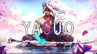 YASUO 「 康夫 」 ☯  Japanese Lofi Hip-Hop Mix ☯ chill beats by Vindu × Raimu, Nogymx