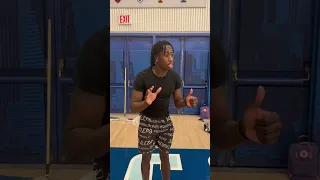 I swear middle school hoopers aren’t real anymore 🏀 #basketball #viral #shorts #explore #trending