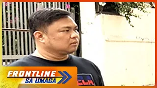 Grupong Manibela, nanindigang tuloy ang kanilang tigil-pasada | Frontline Sa Umaga