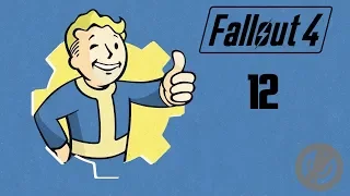 Fallout 4 Прохождение Без Комментариев На 100% Часть 12 - Убежище 81