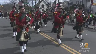 Controversy mars Staten Island St. Patrick's Day Parade