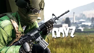 We Got AMBUSHED by a Faction! - DayZ - Episode 9