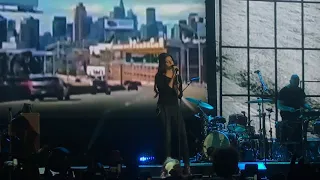 White Mustang (Live) - Lana Del Rey // San Francisco, CA 9/5/17