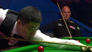 Betfred World Championship | Day One HIGHLIGHTS!