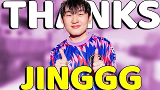 GOODBYE JINGGG! BEST OF Jinggg IN  Masters Tokyo 2023 & Valorant Champions 2023