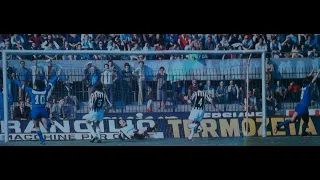 Juventus-Ascoli 1-1 Serie A 81-82 26' Giornata