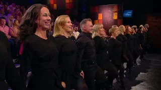 25 Years of Riverdance | The Late Late Show | RTÉ One