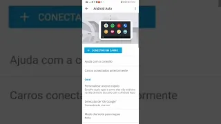Habilitar Android Auto Sem Fio no Huawei P30 ou qualquer celular android que não tenha essa função
