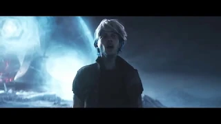 Ready Player One Trailer 3