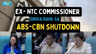 Hontiveros at Marcoleta nagkainitan sa isyu ng ABS-CBN shutdown