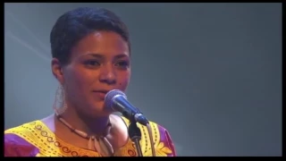 Sona Jobarteh – Live at Africa Festival Würzburg 2012