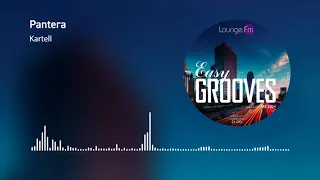 AWERS - Easy Grooves on Lounge Fm #11 (Deep House, Nu-Disco)