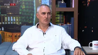 Bac tv. Սպասելիքները  շատ են թե  Եվրոմիությունից  և  թե ԱՄՆ -ից․  Տիգրան  Խզմալյան