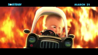 The Boss Baby - Arriving 03.17.31