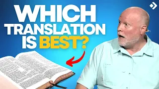 THIS Is The Best Bible Translation! Pastor Allen Nolan Explains