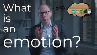 #1 - What is an emotion?