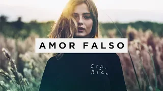 Wesley Safadão e Aldair Playboy ft. Kevinho - Amor Falso (Vagals Remix)