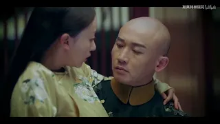 FMV Càn Long x Anh Lạc (Diên Hy Công Lược)