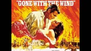 Max Steiner - Gone With The Wind - 28 Alternate Entr'Acte