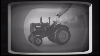 100 Years Story of Britains Farm Toys