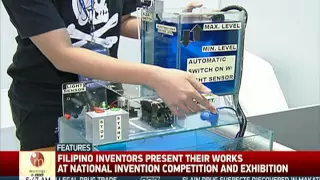 LOOK: New Filipino inventions to be proud of