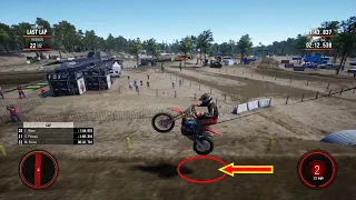 MXGP 2019 -  Gameplay Review - New Features- best ride